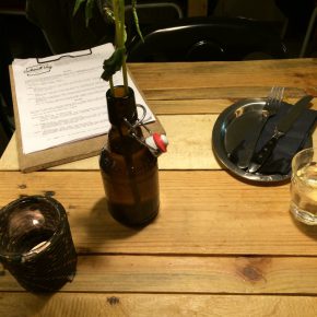 Schnell veg in Düsseldorf