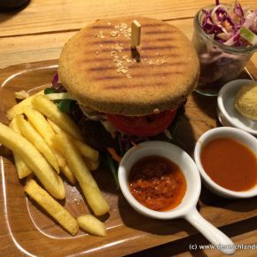 Schnell veg in Düsseldorf