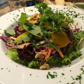 Schnell veg in Düsseldorf