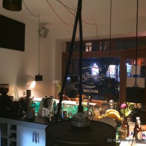 Schnell veg in Düsseldorf