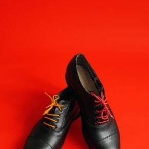 FreiVon. – Nachhaltige, in Deutschland produzierte vegane Schuhe