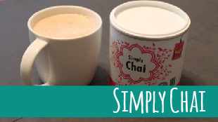 Simply Chai – öko, fair, vegan und köstlich!