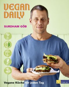 Surdham Göb VEGAN DAILY