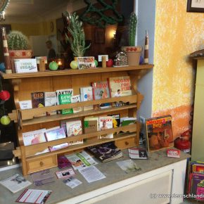 Mexican Hat in Duisburg – 100% vegan