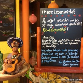 Mexican Hat in Duisburg – 100% vegan