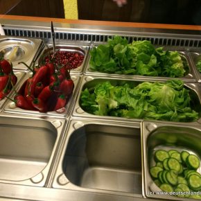 Mexican Hat in Duisburg – 100% vegan