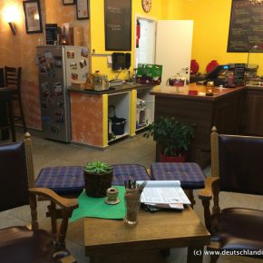 Mexican Hat in Duisburg – 100% vegan