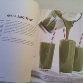 Vegan daily von Surdham Göb