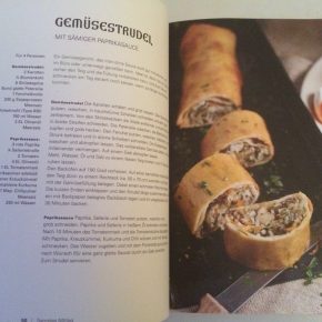 Vegan daily von Surdham Göb