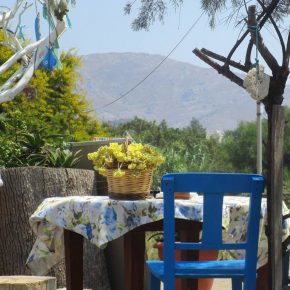 Vegane Reisen in die Türkei