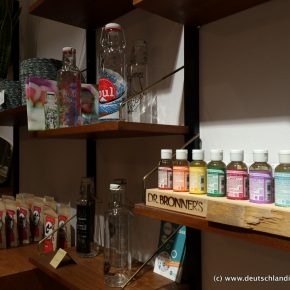 Loveco – Laden für faire und vegane Mode in Berlin