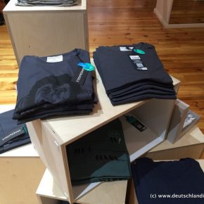 Loveco – Laden für faire und vegane Mode in Berlin