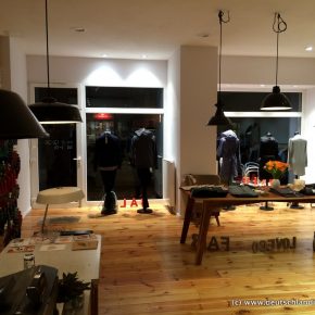 Loveco – Laden für faire und vegane Mode in Berlin