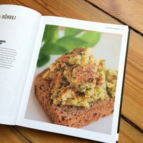 Buchtipp: No need for meat von Andreas Bär Läsker