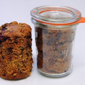 Köstlicher Süßkram von veganes-naschen.de