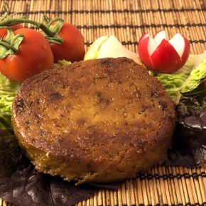 Lupinenprodukte von purvegan