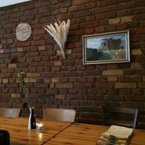 Revisited: Goura Pakora in Berlin