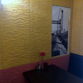 Che-ma – vegane Pizza in Duisburg