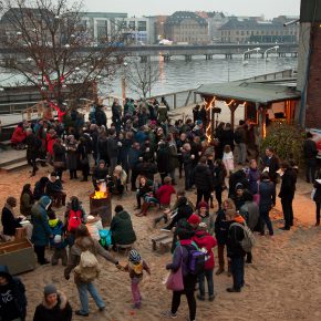 The Green Market – erster veganer Lifestyle Markt Berlins