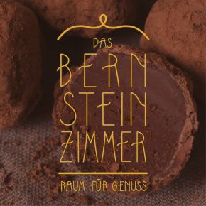 Crowdfunding-Aktion für vegane Pralinen von “Das Bernsteinzimmer”