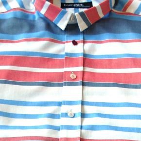 Ökofaire Businesshemden von Brainshirt