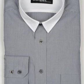 Ökofaire Businesshemden von Brainshirt