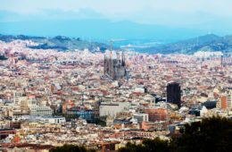 Vegan in Barcelona – die besten Locations