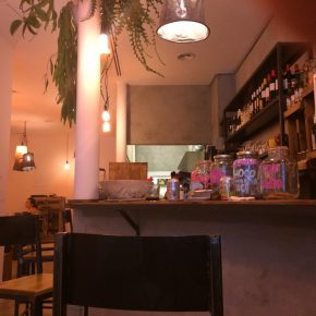 Vegan in Barcelona – die besten Locations