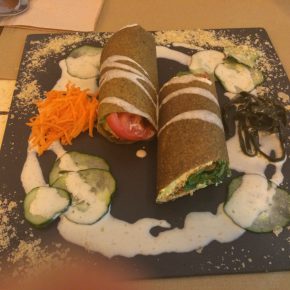 Vegan in Barcelona – die besten Locations