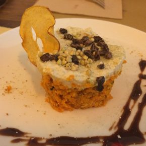 Vegan in Barcelona – die besten Locations