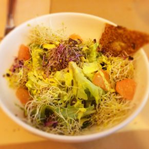 Vegan in Barcelona – die besten Locations