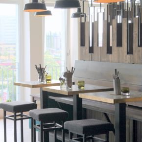 The Bowl – 100% vegan, glutenfrei, bio und lecker