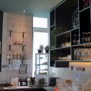 The Bowl – 100% vegan, glutenfrei, bio und lecker