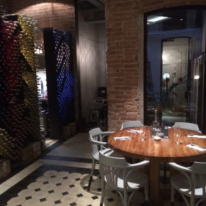 Vegan in Barcelona – die besten Locations