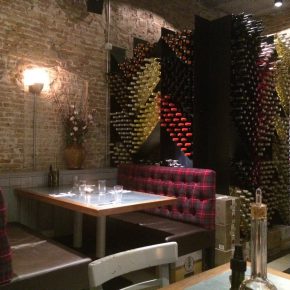 Vegan in Barcelona – die besten Locations