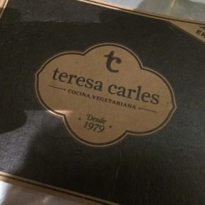 Vegan in Barcelona – die besten Locations