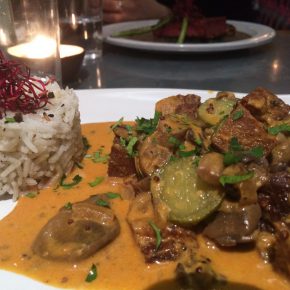 Vegan in Barcelona – die besten Locations