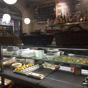 Vegan in Barcelona – die besten Locations