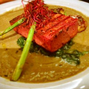 Vegan in Barcelona – die besten Locations