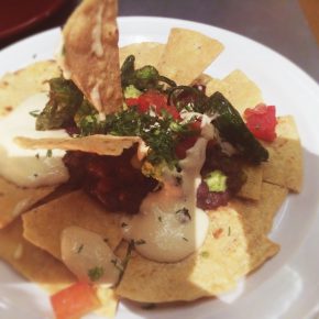 Vegan in Barcelona – die besten Locations