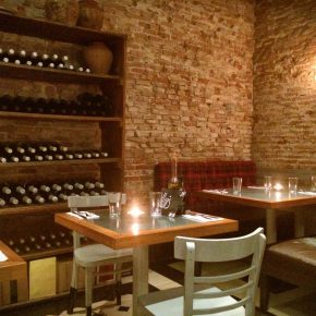 Vegan in Barcelona – die besten Locations