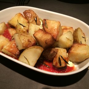 Vegan in Barcelona – die besten Locations