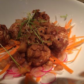 Vegan in Barcelona – die besten Locations