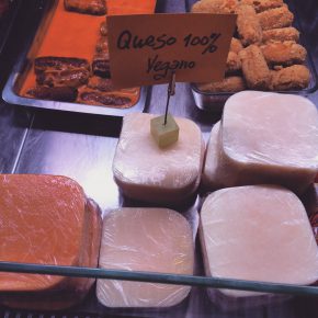 Vegan in Barcelona – die besten Locations