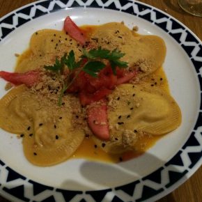 Vegan in Barcelona – die besten Locations