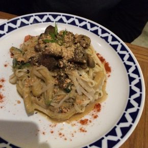 Vegan in Barcelona – die besten Locations