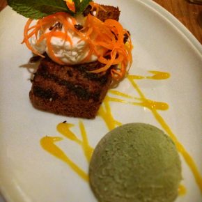 Vegan in Barcelona – die besten Locations