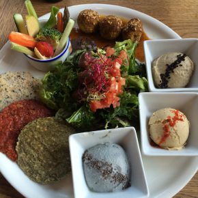 Vegan in Barcelona – die besten Locations