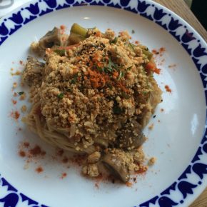 Vegan in Barcelona – die besten Locations