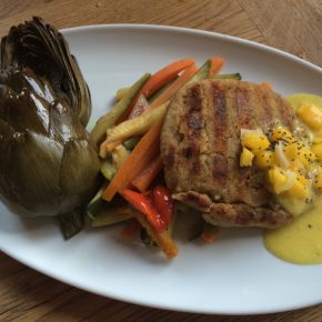 Vegan in Barcelona – die besten Locations